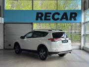 Toyota RAV4 IV (XA40) Рестайлинг Санкт-Петербург  - изображение 42