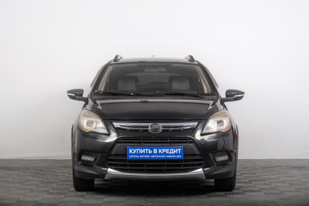 Lifan X50 Томск  - изображение 4