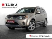 Mitsubishi Outlander II Иркутск  - изображение 27