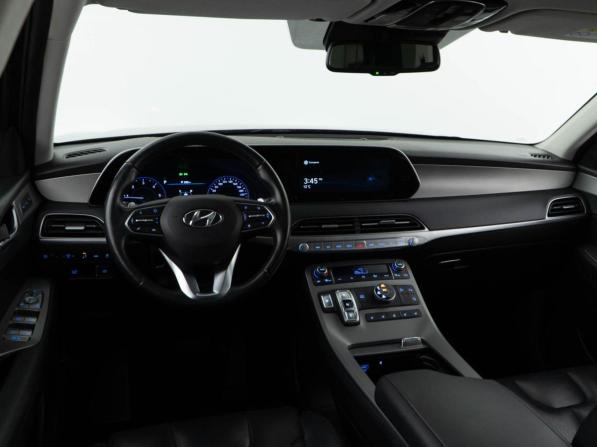 Hyundai Palisade I с пробегом 2022 года, цена 4 274 444 рубля, 140575 км, внедорожник, Автокод Объявления