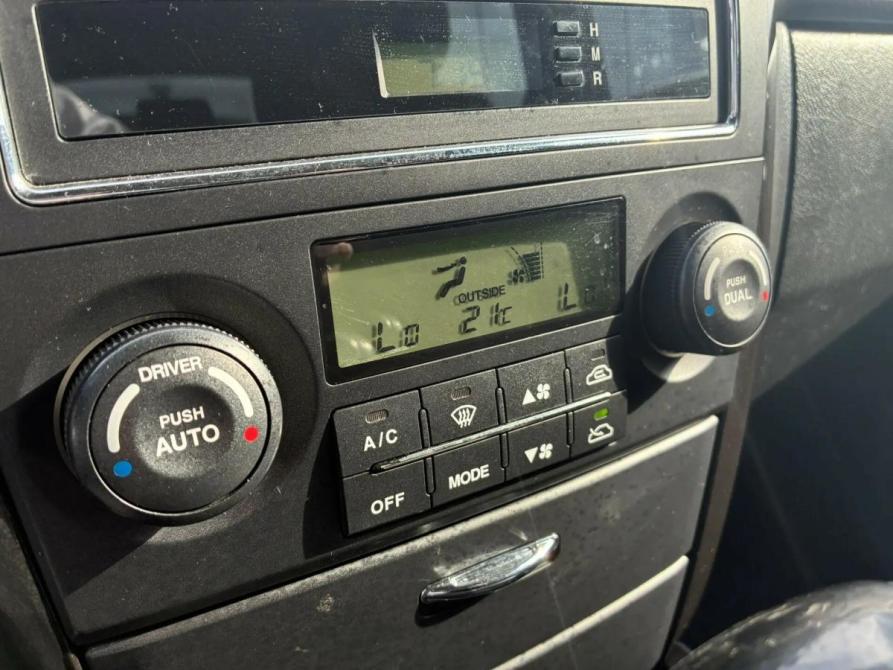 Kia Sorento I Рестайлинг Вологда  - изображение 12
