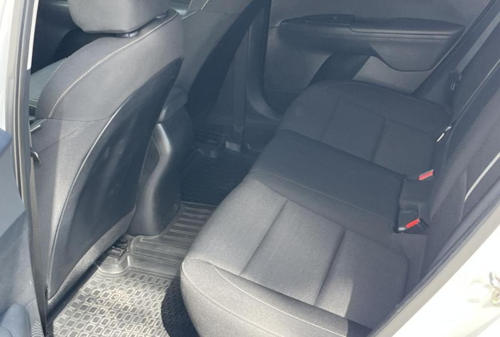 Kia Cerato III Рестайлинг (Classic) Владимир  - изображение 20