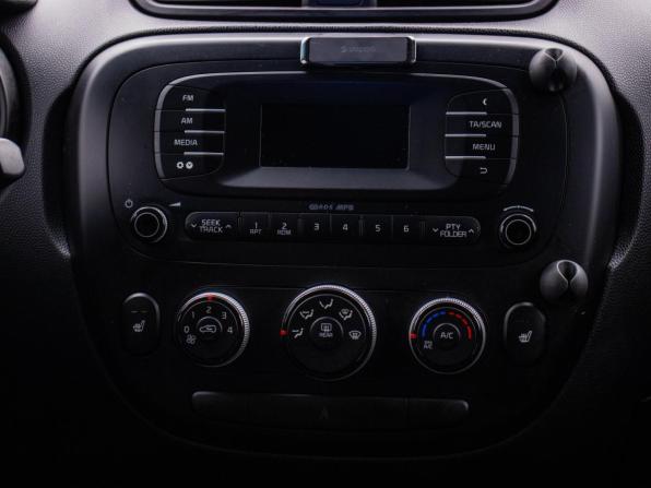 Kia Soul II с пробегом 2014 года, цена 1 089 000 рублей, 106227 км, хэтчбек, Автокод Объявления