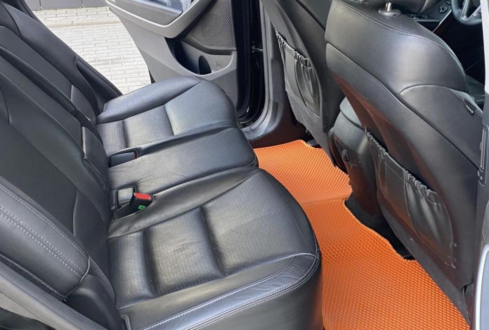 Hyundai Santa Fe III Владимир  - изображение 19