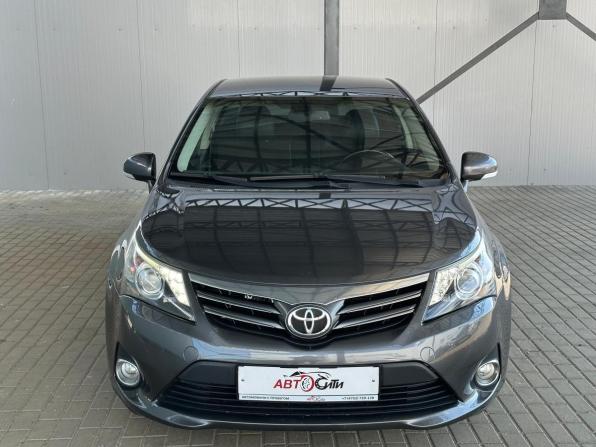 Toyota Avensis III Рестайлинг с пробегом 2012 года, цена 1 250 000 рублей, 180625 км, седан, Автокод Объявления