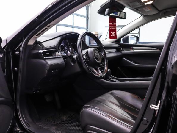 Mazda 6 III (GJ) Рестайлинг 2 с пробегом 2020 года, цена 3 100 000 рублей, 39984 км, седан, Автокод Объявления