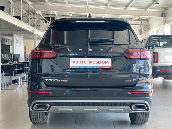 Chery Tiggo 8 Pro I с пробегом 2021 года, цена 1 915 000 рублей, 100000 км, внедорожник, Автокод Объявления