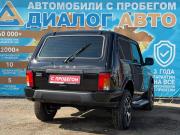 Lada (ВАЗ) Niva Legend Набережные Челны  - изображение 24