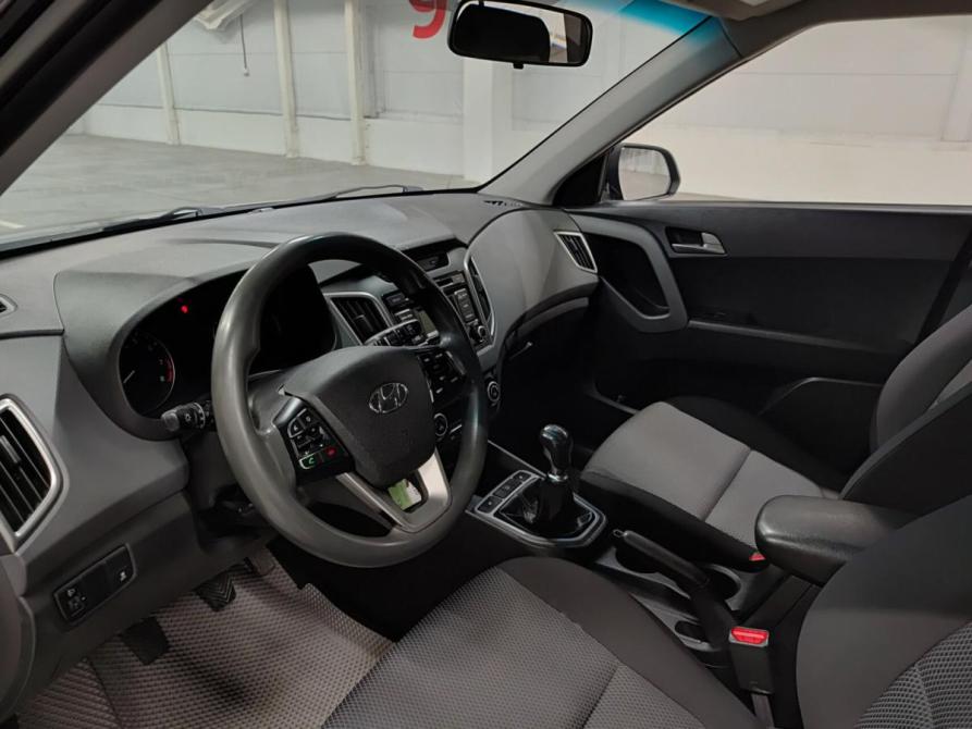 Hyundai Creta I Казань  - изображение 20