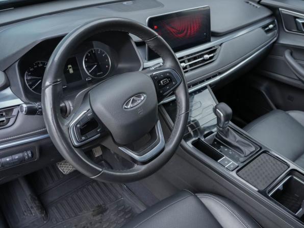 Chery Tiggo 4 Pro I с пробегом 2024 года, цена 1 500 000 рублей, 32116 км, внедорожник, Автокод Объявления