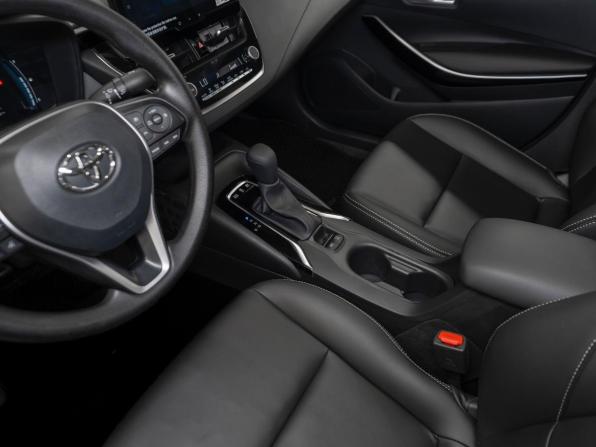 Toyota Corolla XII (E210) с пробегом 2024 года, цена 3 050 000 рублей, 155 км, седан, Автокод Объявления