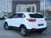Hyundai Creta I Уфа  - изображение 26