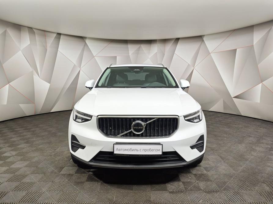 Volvo XC40 I Рестайлинг Москва  - изображение 7