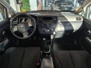 Nissan Tiida I Рестайлинг Москва  - изображение 27