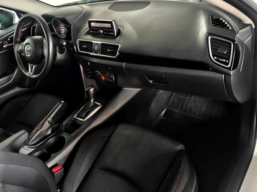 Mazda 3 III (BM) Москва  - изображение 10
