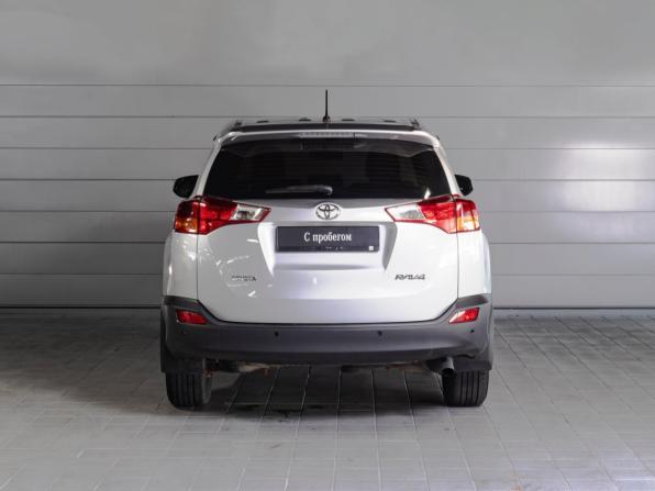 Toyota RAV4 IV (XA40) с пробегом 2015 года, цена 1 988 000 рублей, 98750 км, внедорожник, Автокод Объявления