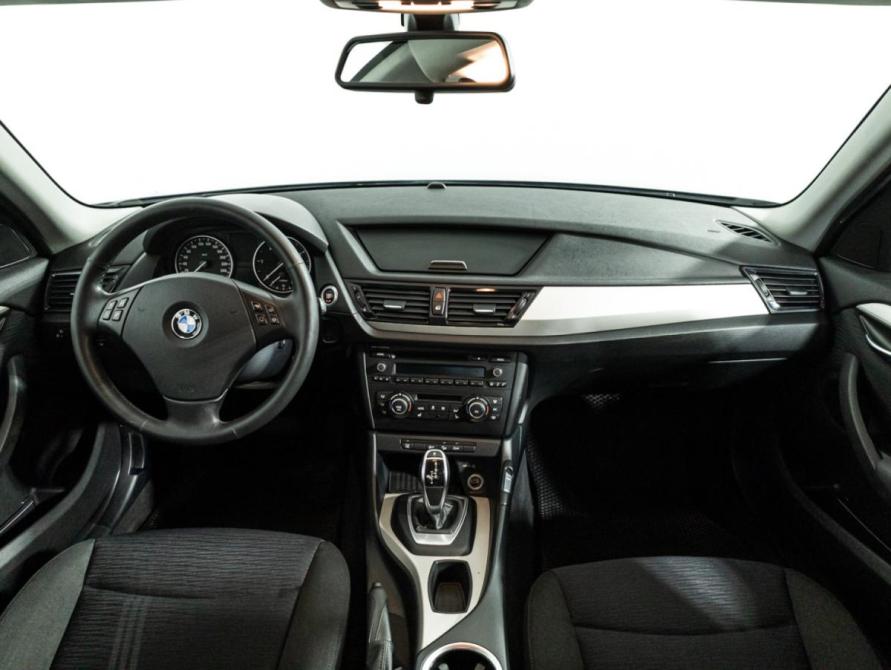 BMW X1 I (E84) Рестайлинг Санкт-Петербург  - изображение 13