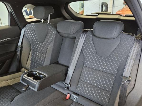 Новый Haval F7 II 2026 года, цена 3 365 010 рублей, внедорожник, Автокод Объявления