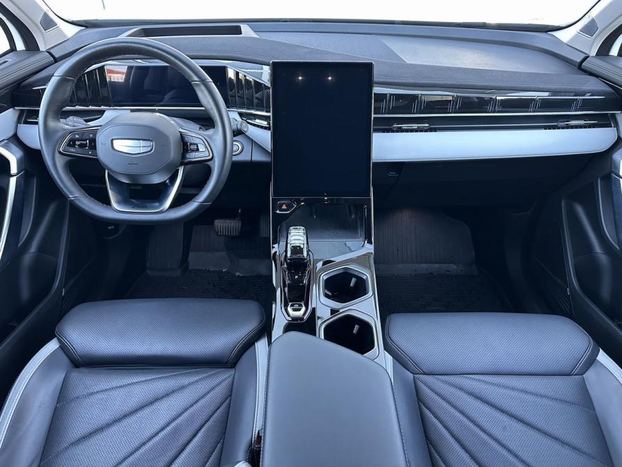 Geely Atlas II Саратов  - изображение 10