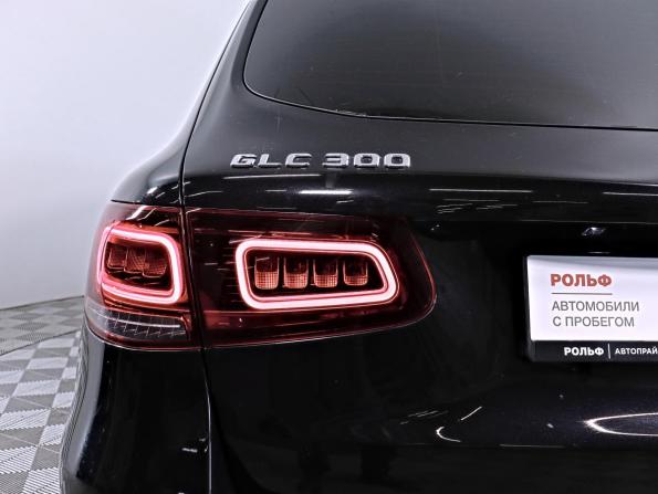 Mercedes-Benz GLC I (X253) Рестайлинг с пробегом 2020 года, цена 3 990 000 рублей, 91272 км, внедорожник, Автокод Объявления