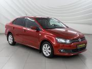 Volkswagen Polo V Волгоград  - изображение 36