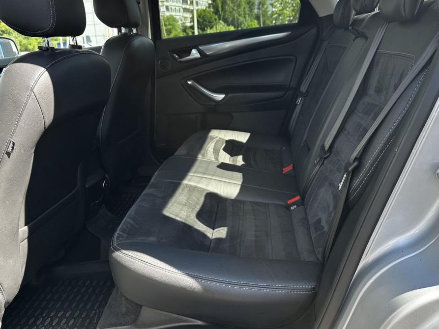 Ford Mondeo IV Рестайлинг Ярославль  - изображение 40