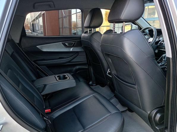Chery Tiggo 4 Pro I с пробегом 2023 года, цена 1 487 000 рублей, 39195 км, внедорожник, Автокод Объявления