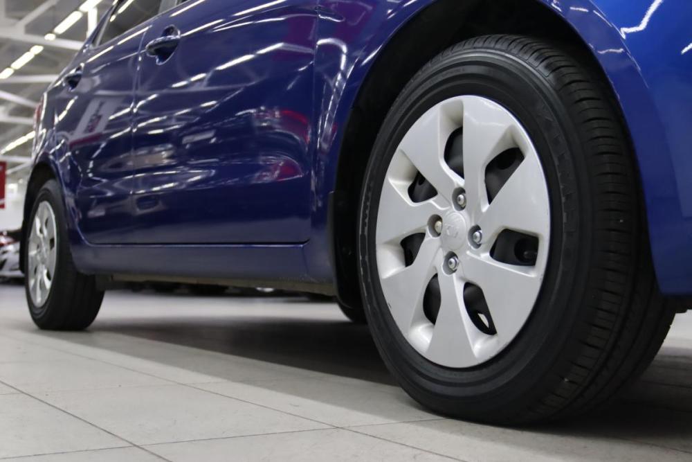 Kia Rio III Сургут  - изображение 24