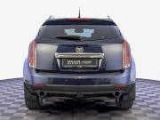 Cadillac SRX II Москва  - изображение 34