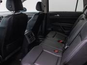 Volkswagen Teramont I Москва  - изображение 31