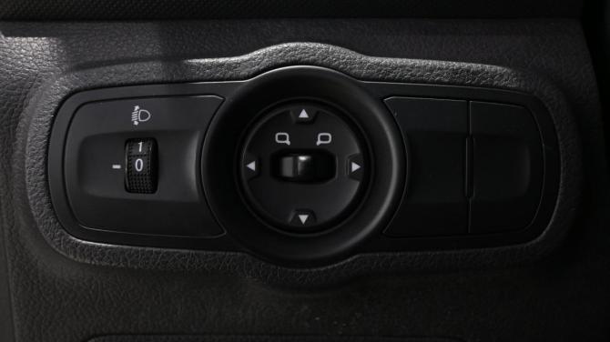 Chery Tiggo 3 I с пробегом 2017 года, цена 835 000 рублей, 92530 км, внедорожник, Автокод Объявления
