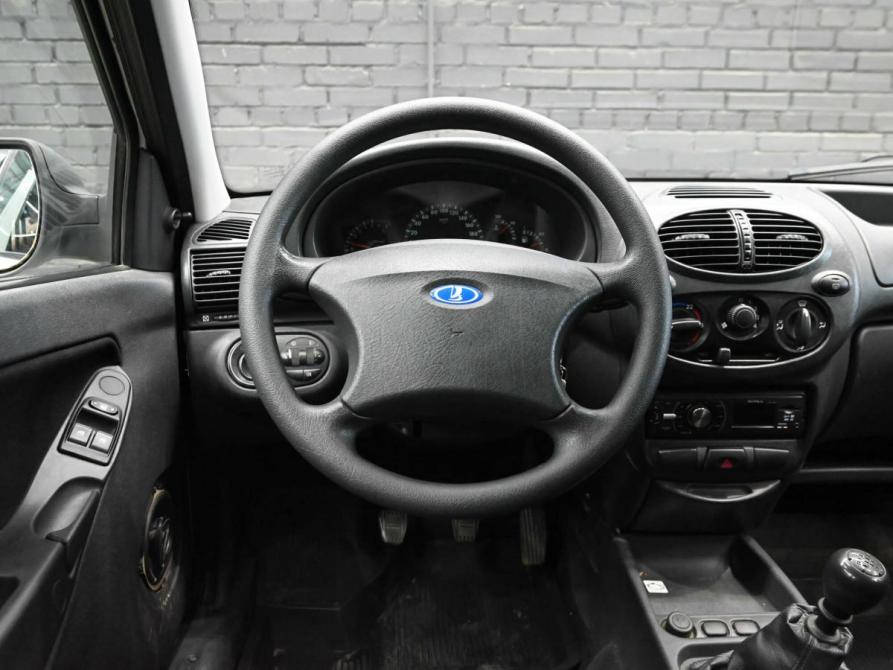 Lada (ВАЗ) Kalina I Екатеринбург  - изображение 12