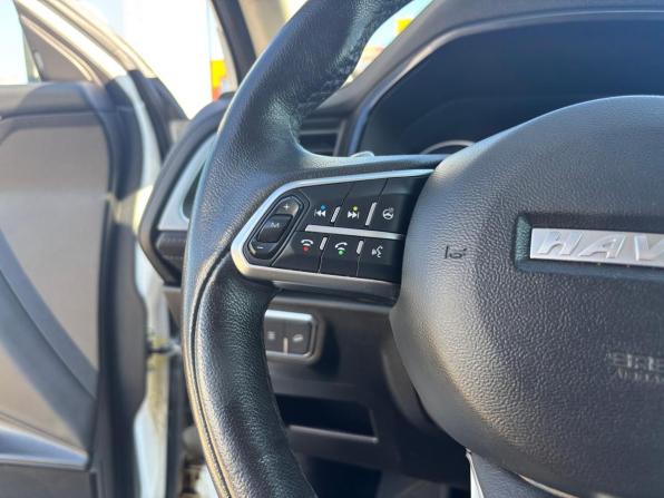 Haval F7 I с пробегом 2021 года, цена 1 750 000 рублей, 104066 км, внедорожник, Автокод Объявления