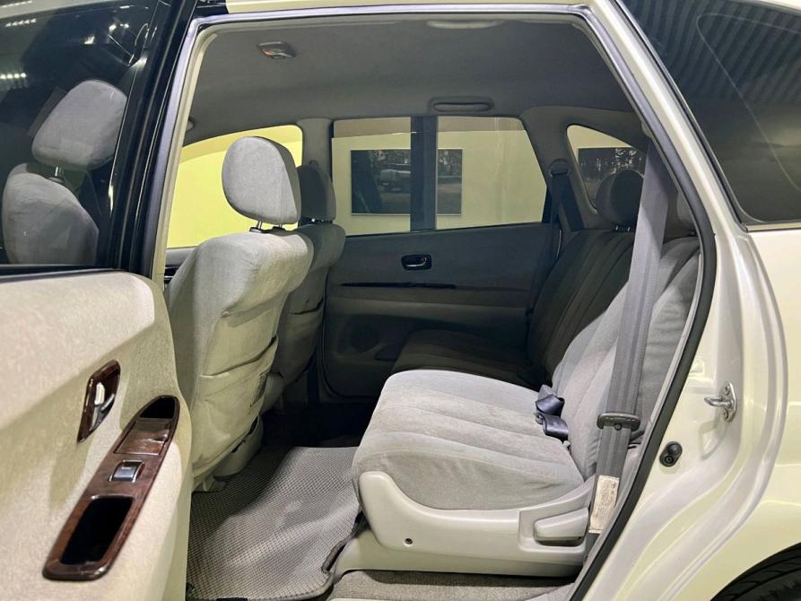 Toyota Nadia Новосибирск  - изображение 11