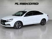 Lada (ВАЗ) Vesta I Уфа  - изображение 22