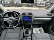 Volkswagen Golf VI Пермь  - изображение 50