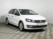 Volkswagen Polo V Рестайлинг Санкт-Петербург  - изображение 19