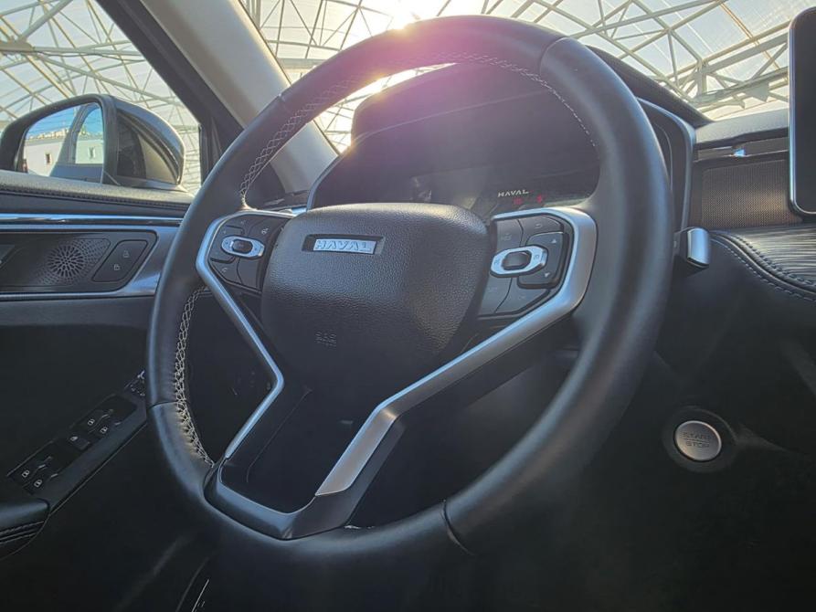 Haval Jolion I Рестайлинг Тула  - изображение 6