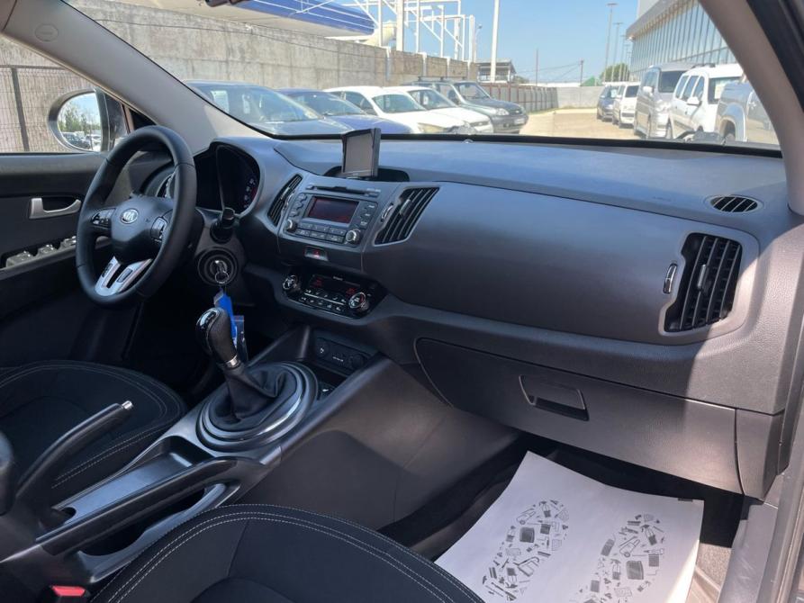 Kia Sportage III Краснодар  - изображение 20
