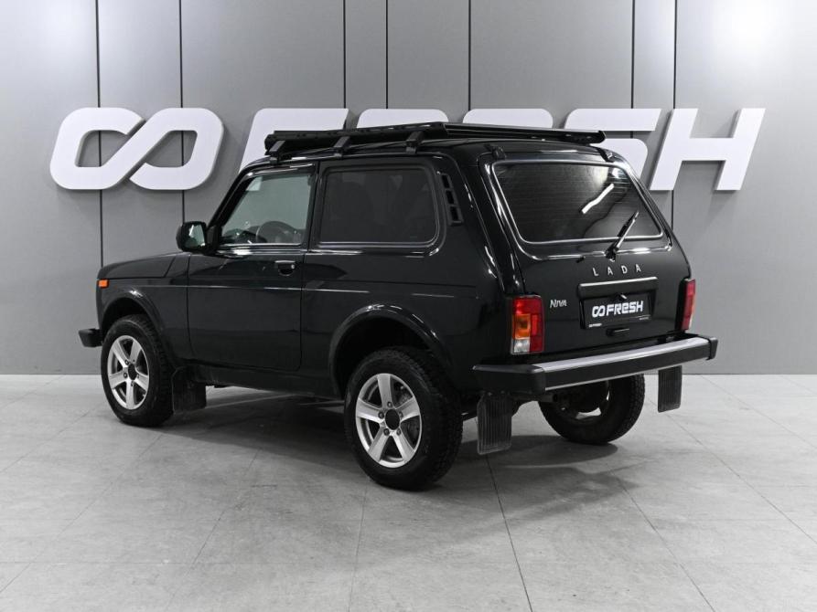 Lada (ВАЗ) Niva Legend Ростов-на-Дону  - изображение 2