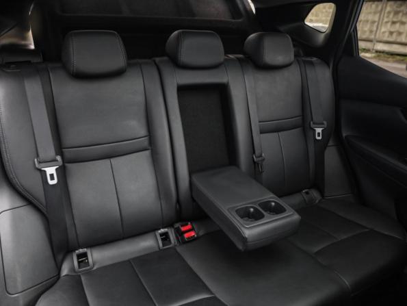 Nissan Qashqai II Рестайлинг с пробегом 2019 года, цена 1 899 000 рублей, 143876 км, внедорожник, Автокод Объявления
