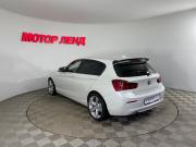 BMW 1 серии II (F20/F21) Рестайлинг 2 Воронеж  - изображение 32