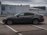 Mazda 6 III (GJ) Рестайлинг 2 Москва  - изображение 27