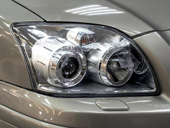 Toyota Avensis II Рестайлинг с пробегом 2006 года, цена 799 000 рублей, 264084 км, седан, Автокод Объявления