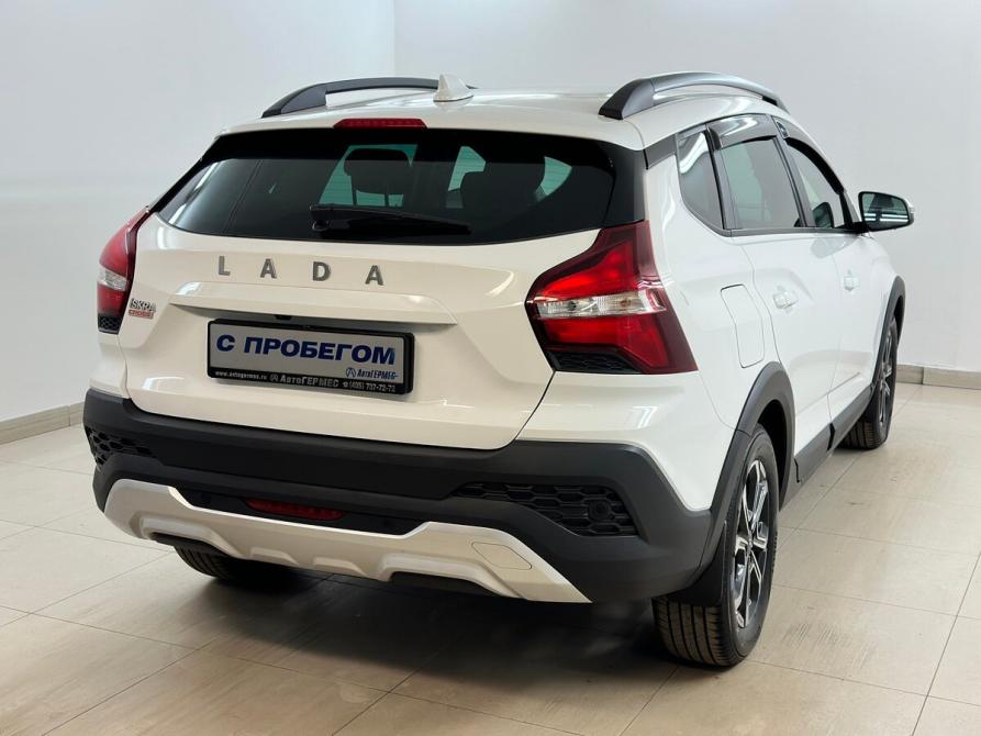 Lada (ВАЗ) Iskra Москва  - изображение 4