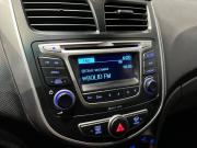 Hyundai Solaris I Рестайлинг Пермь  - изображение 37