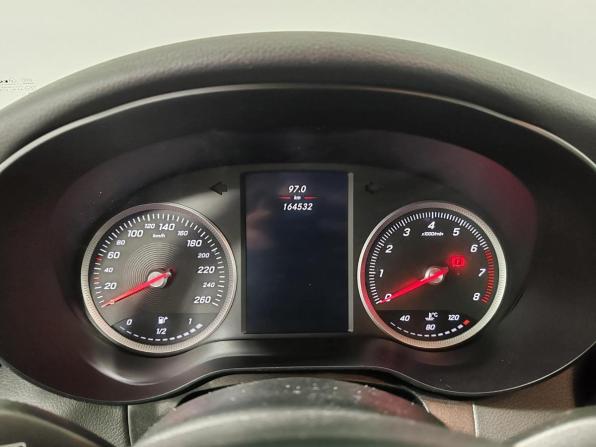 Mercedes-Benz C-Класс IV (W205) с пробегом 2016 года, цена 1 850 000 рублей, 164530 км, седан, Автокод Объявления