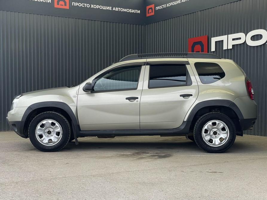 Renault Duster I Пермь  - изображение 27