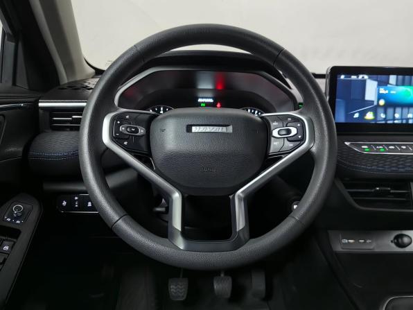 Haval Jolion I с пробегом 2023 года, цена 1 499 000 рублей, 101680 км, внедорожник, Автокод Объявления