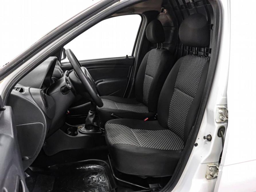 Lada (ВАЗ) Largus I Минеральные Воды  - изображение 8
